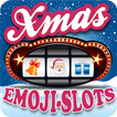 Xmas Emoji Slots