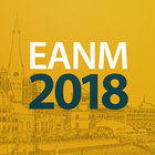 EANM'18 Congress App icon