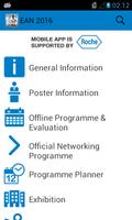 EAN 2016-poster