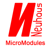 MicroModules иконка