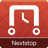 Nextstop – Öffi Fahrplan