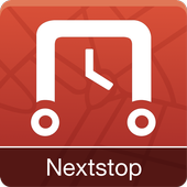 Nextstop public transport info icon