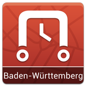 nextstop Baden-Württemberg icon