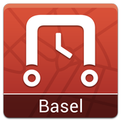 nextstop Basel icon