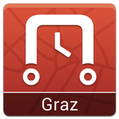 Nextstop Graz public timetable icon