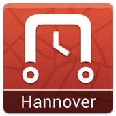nextstop Hannover icon