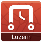 nextstop Luzern icon