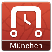 nextstop Munich icon