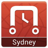 nextstop Sydney icon