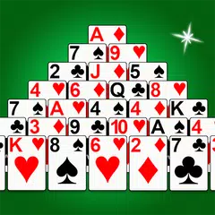 Pyramid Solitaire Apk 1 0 4 Download For Android Download Pyramid Solitaire Apk Latest Version Apkfab Com
