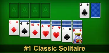 Solitaire - Klondike