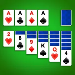 Solitaire - Klondike APK download