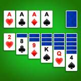 Solitaire icône