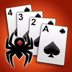 Spider Solitaire APK download