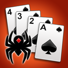 Solitario Spider icono