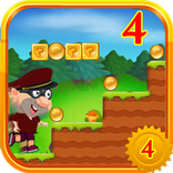 Leps World 4 adventures