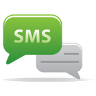 SMS-Reader ikon