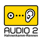 Hahnenkamm Audio icon