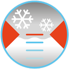 SnowAlarm icône