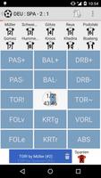 Statastic Mundial スクリーンショット 2