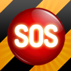 SOS Me! (Panic button) icône