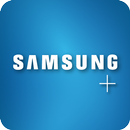 Samsung Plus Austria aplikacja