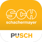 Schachermayer Scan icône