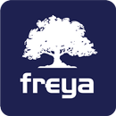 Freya Bücher APK