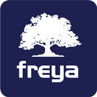 Freya Bücher آئیکن