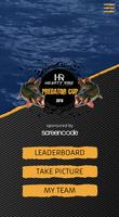 HR Predator Cup Affiche