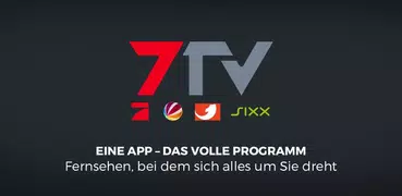 7TV | Mediathek