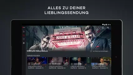 7TV | Mediathek APK download