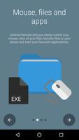 Android Remote تصوير الشاشة 1