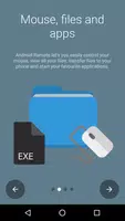Android Remote скриншот 1
