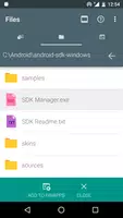 Android Remote скриншот 5
