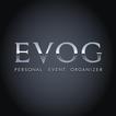 EVOG Personal Event Organizer