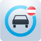 Simpli: car driver's theory AT icon