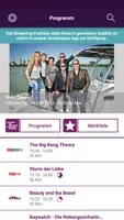 پوستر simpliTV Programmguide