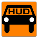 Car HUD Deluxe APK