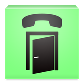 Door Opener Widget icon