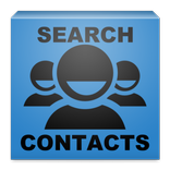 Search Contacts