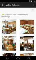 Gasthaus zum Schreiber syot layar 1