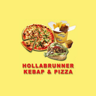 Hollabrunner Kebap & Pizza ícone