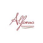 Restaurant & Pizzeria Alfonso simgesi
