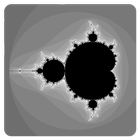 Fractal Journey icon