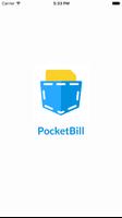 Pocketbill Registrierkasse 海報