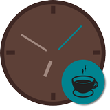 Break Watch Face Zeichen