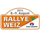 Rallye Weiz 아이콘