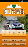 Rallye Weiz Cartaz