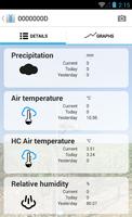 FieldClimate скриншот 2